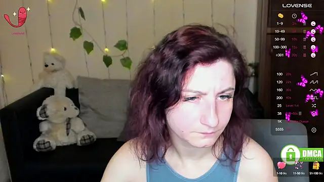 Muse kitty jenia online show from 11, 2, 2025