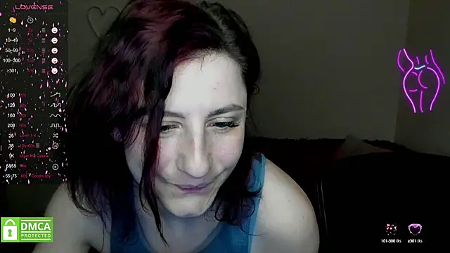 Muse kitty jenia online show from 16, 2, 2025