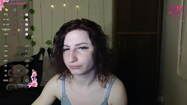 Muse kitty jenia online show from 14, 3, 2025