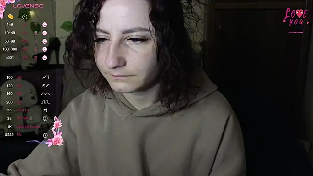 Muse kitty jenia online show from 15, 3, 2025