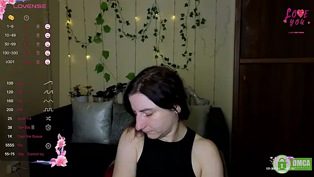 Muse kitty jenia online show from 13, 9, 2025