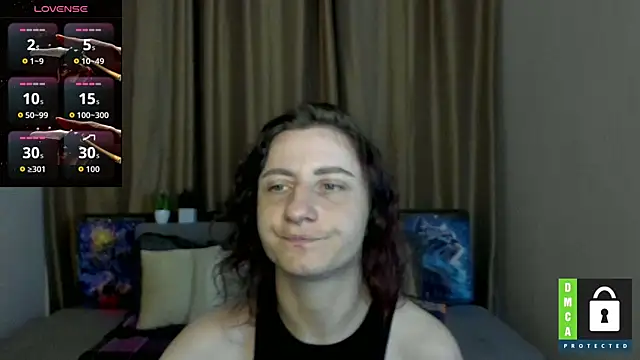 Muse kitty jenia online show from 16, 9, 2025