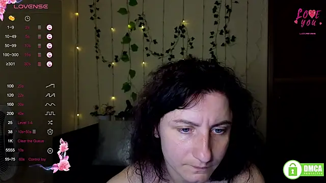 Muse kitty jenia online show from 23, 9, 2025