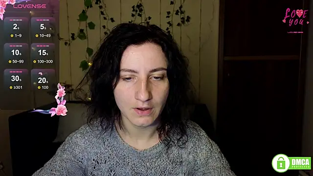 Muse kitty jenia online show from 27, 9, 2025