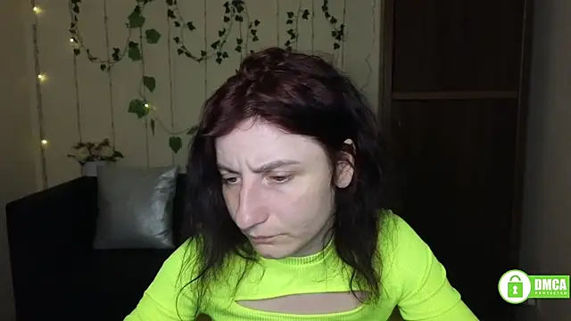 Muse kitty jenia online show from 29, 3, 2026