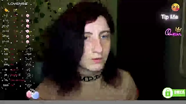 Muse kitty jenia online show from 6, 4, 2026