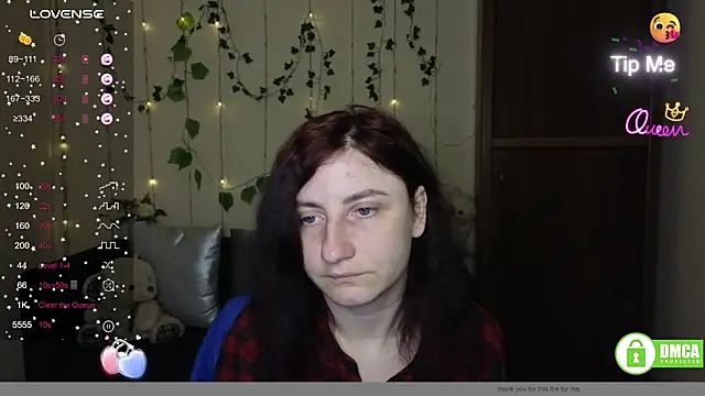 Muse kitty jenia online show from 12, 4, 2026