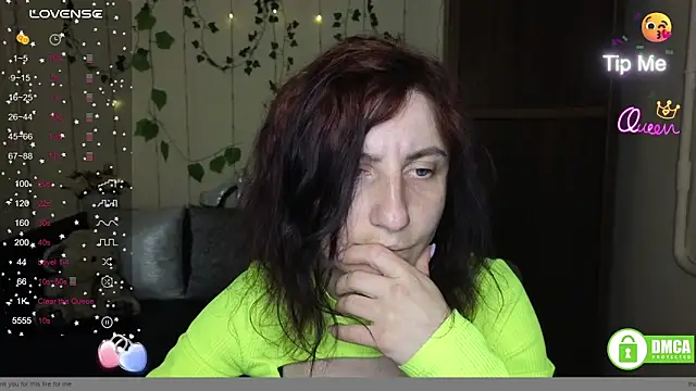 Muse kitty jenia online show from 23, 4, 2026