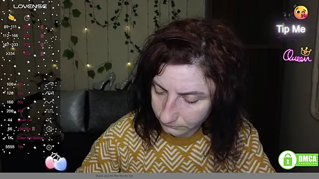 Muse kitty jenia online show from 27, 4, 2026