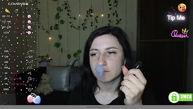 Muse kitty jenia online show from 7, 6, 2026