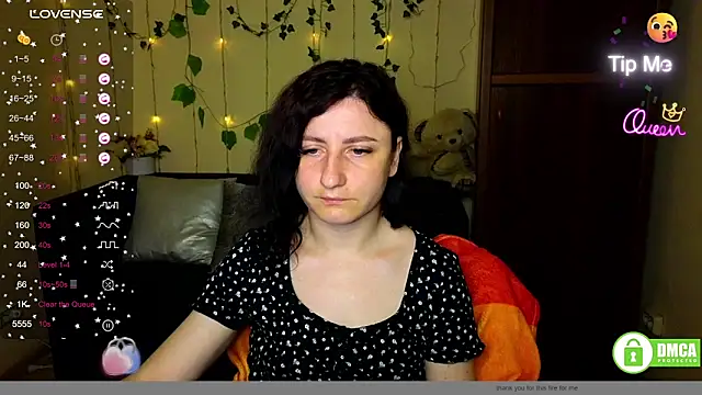 Muse kitty jenia online show from 11, 6, 2026