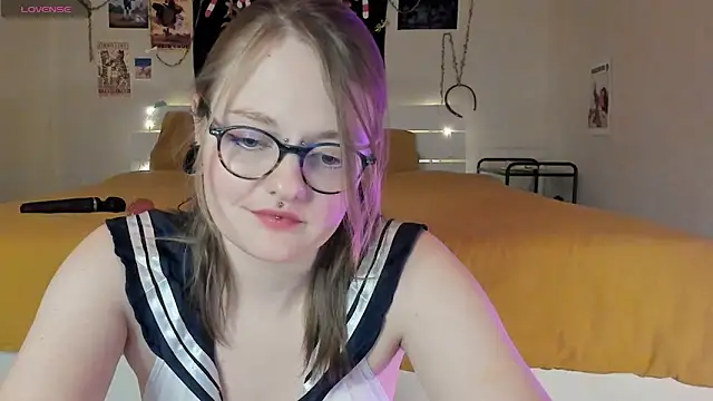 BebKonie online show from 22, 12, 2024