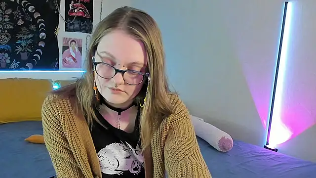 BebKonie online show from 16, 3, 2025