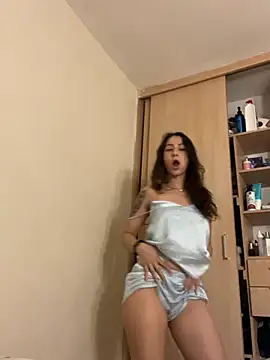 juanasnz99 online show from 30, 7, 2026