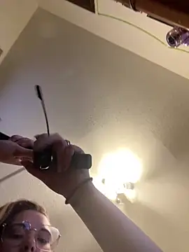 Snapshot of Lalalynn chatting on 21, 10, 2025 Lalalynn online show from 21, 10, 2025