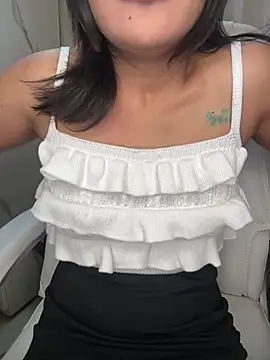 LeisyXO online show from 25, 1, 2025