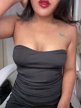 LeisyXO online show from 18, 2, 2025