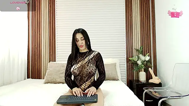 Maryantz online show from 25, 4, 2026