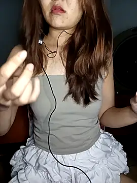 Girl20sexy online show from 4, 10, 2025