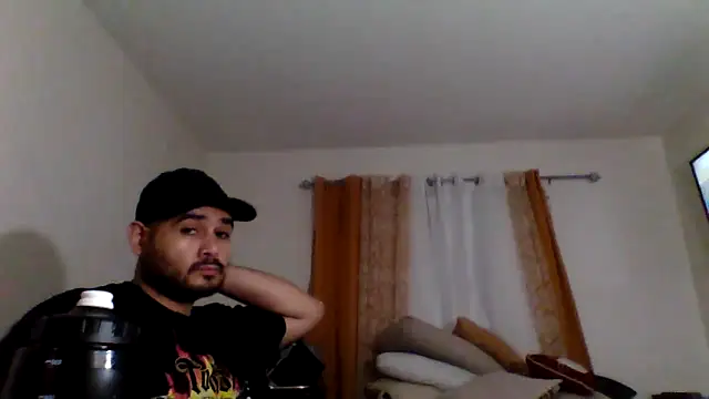 JooveyRose online show from 5, 1, 2026