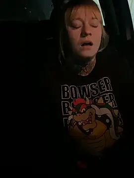 poussichienne online show from 21, 4, 2026