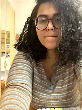 Curvydesifromgermany online show from 5, 12, 2025