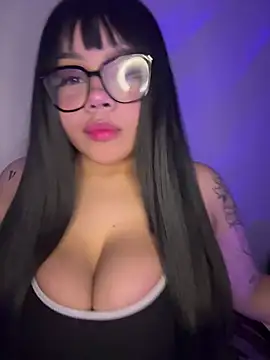 Haanna   online show from 23, 4, 2026