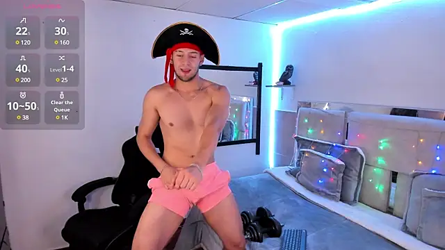 Damon Bakert online show from 9, 12, 2024