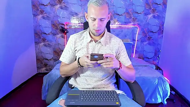 Damon Bakert online show from 16, 6, 2026