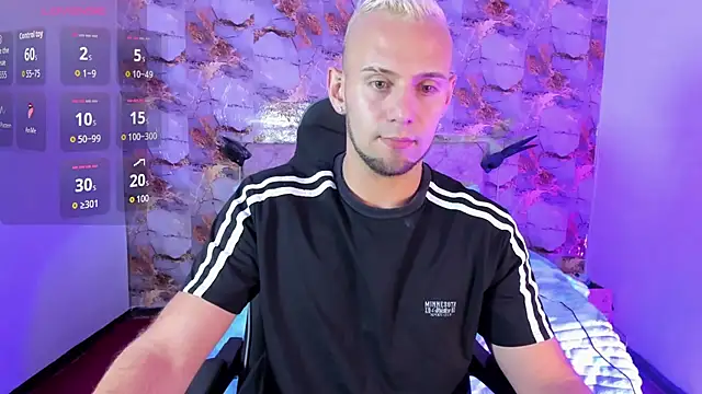 Damon Bakert online show from 26, 6, 2026