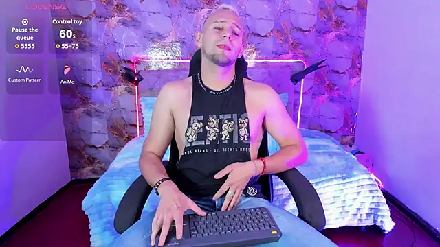 Damon Bakert online show from 1, 7, 2026