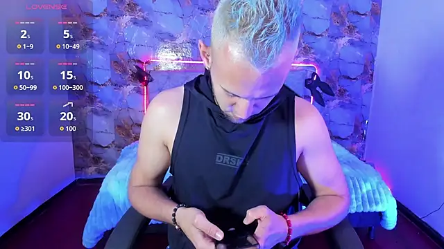 Damon Bakert online show from 10, 7, 2026