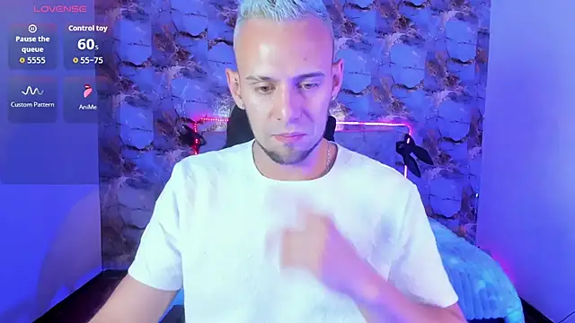 Damon Bakert online show from 11, 7, 2026