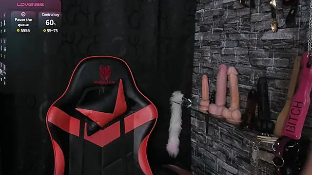 annavi  online show from 30, 1, 2025