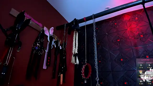 annavi  online show from 18, 9, 2025