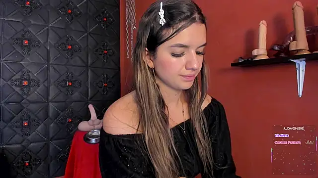 annavi  online show from 16, 1, 2026