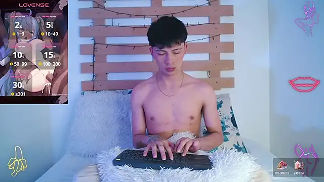 Steev Novoa online show from 16, 1, 2025