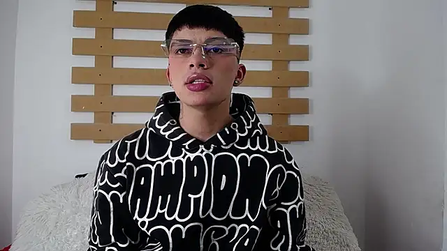 Steev Novoa online show from 26, 1, 2025