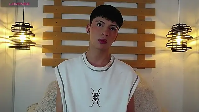 Steev Novoa online show from 20, 2, 2025