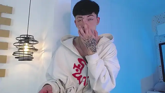 Steev Novoa online show from 6, 3, 2025