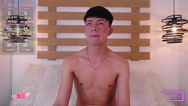 Steev Novoa online show from 7, 3, 2025