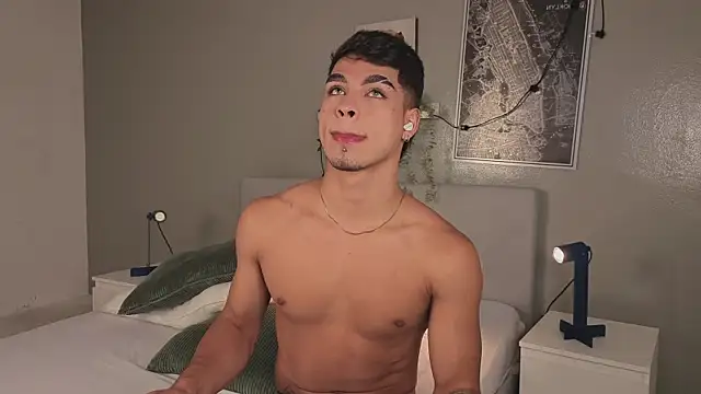 Ken-boy  online show from 7, 10, 2025