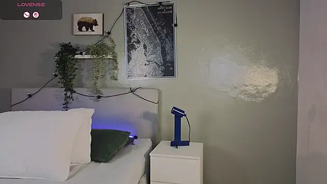 Ken-boy  online show from 14, 10, 2025