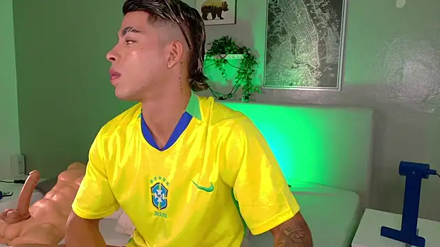 Ken-boy  online show from 5, 4, 2026