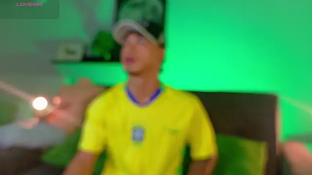 Ken-boy  online show from 26, 4, 2026