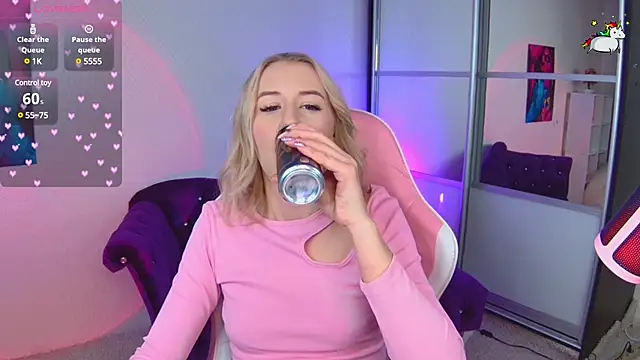 Selenatrend online show from 8, 12, 2024