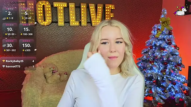 Selenatrend online show from 4, 1, 2025