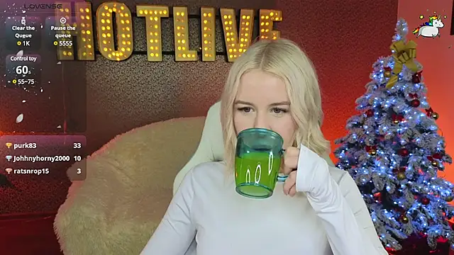 Selenatrend online show from 5, 1, 2025