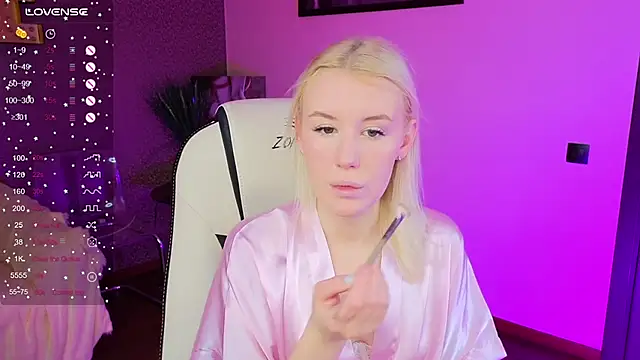 Selenatrend online show from 3, 12, 2025