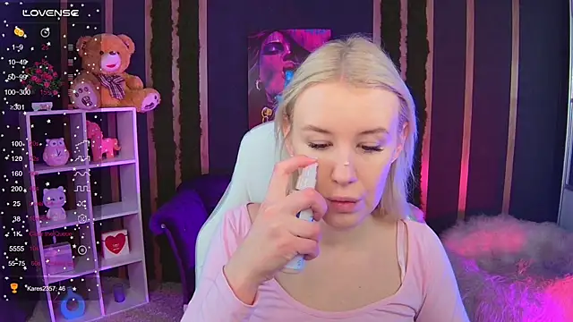 Selenatrend online show from 5, 12, 2025